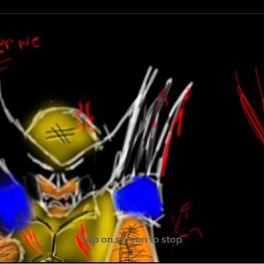 Digital Artwork - Picture 7 of 11